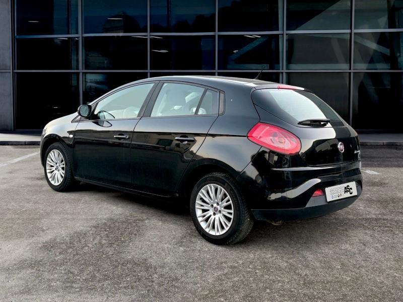Fiat Bravo 1.6 mjt Dynamic 90cv OK NEOPATENTATI