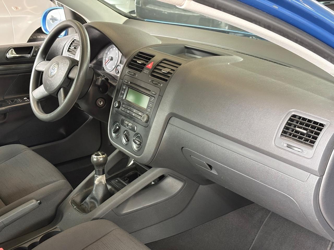 Volkswagen Golf 1.4 16V FSI 5p. Trendline