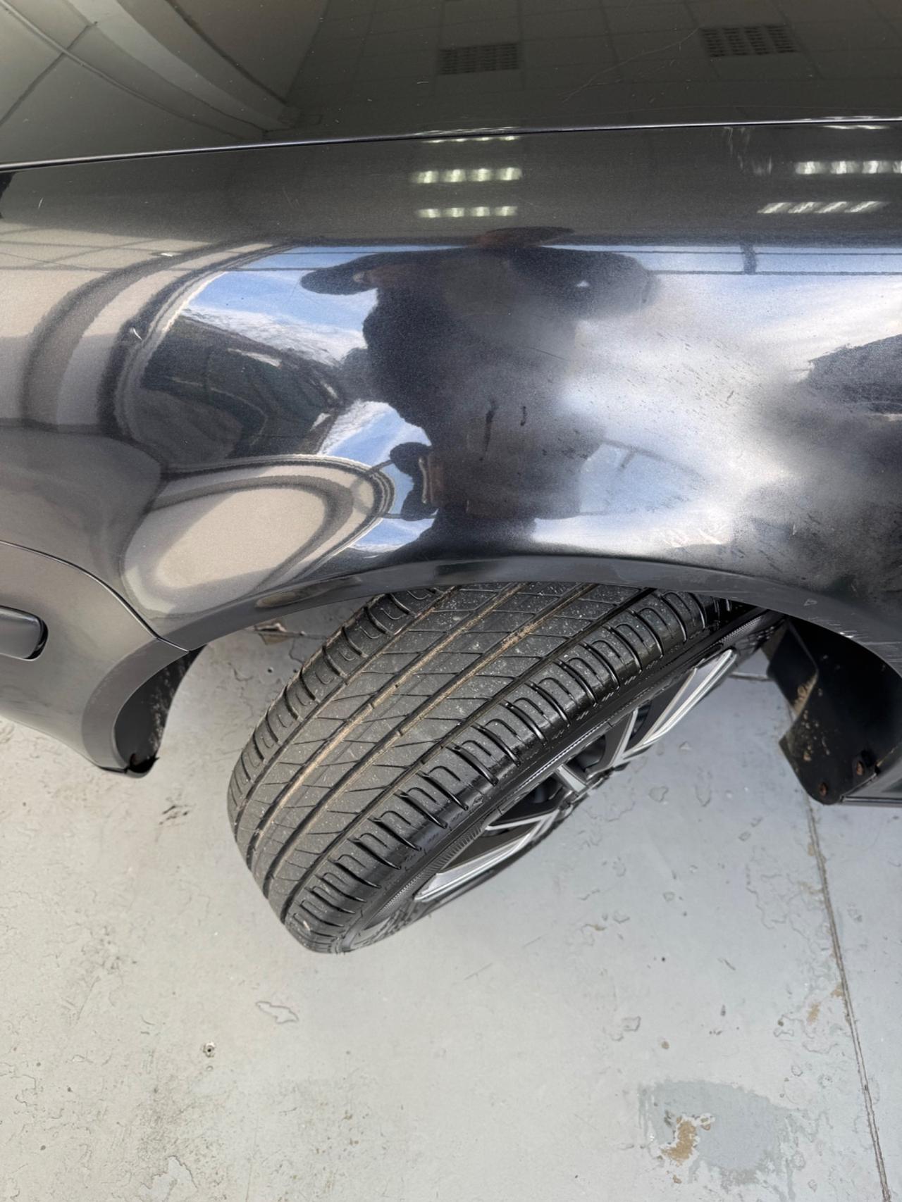 Volkswagen Golf 1.6 cat 5 porte