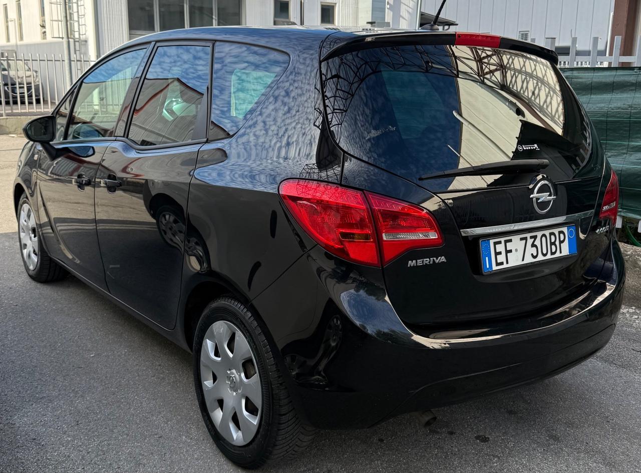 Opel Meriva 1.3 CDTI 95CV