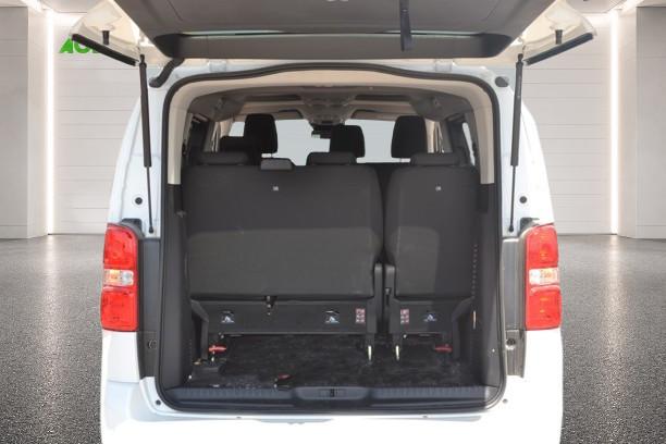 FIAT SCUDO - ULYSSE COMB.L2H1 2.0 BLUEHDI 180CV