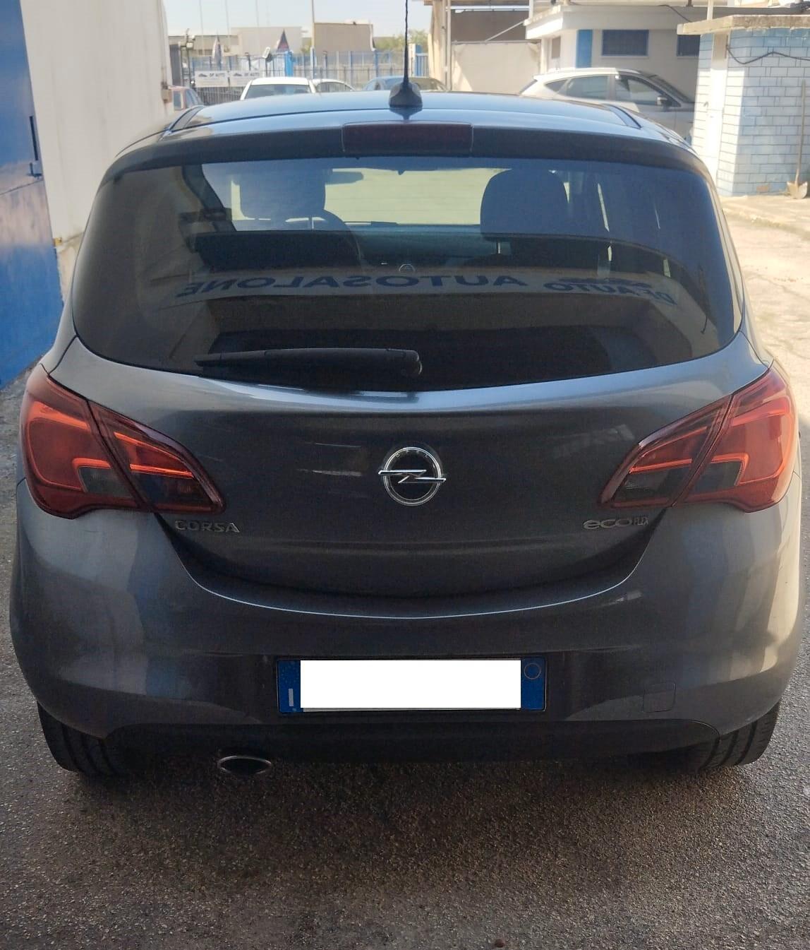 Opel Corsa 1.3 CDTI ecoFLEX 95CV Start&Stop 5 porte b-Color