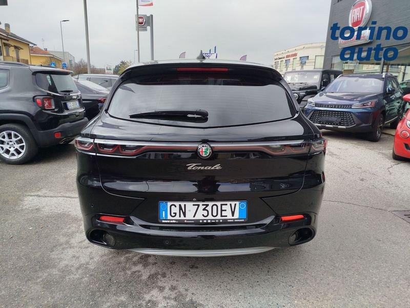 Alfa Romeo Tonale 1.6 Diesel 130cv TCT6 Ti
