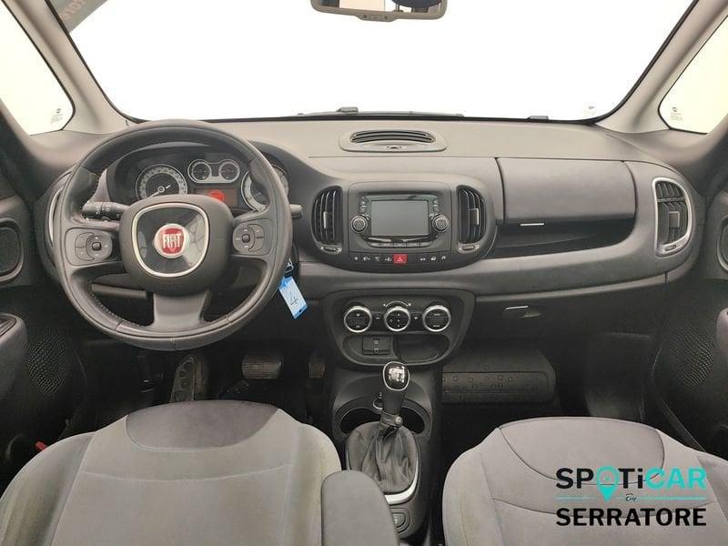 FIAT 500L 2012 1.3 mjt Lounge 85cv