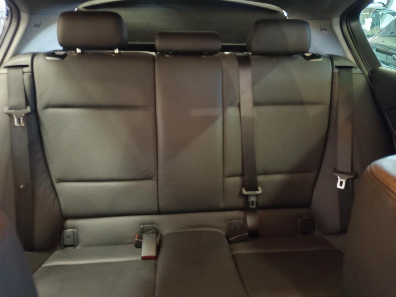 Bmw 118d 2.0 diesel, 168 Mila chilometri unico proprietario