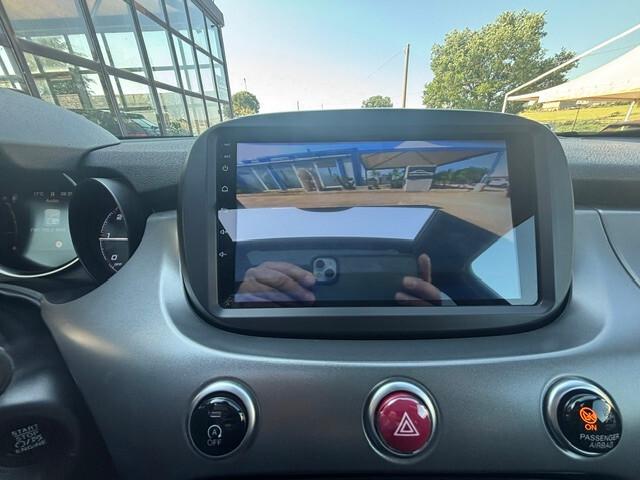 Fiat 500X 1.6 MultiJet 120 CV DCT Sport''TETTO-FILL LED-AUT''
