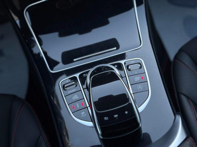 MERCEDES-BENZ C 43 AMG 367CV 4Matic