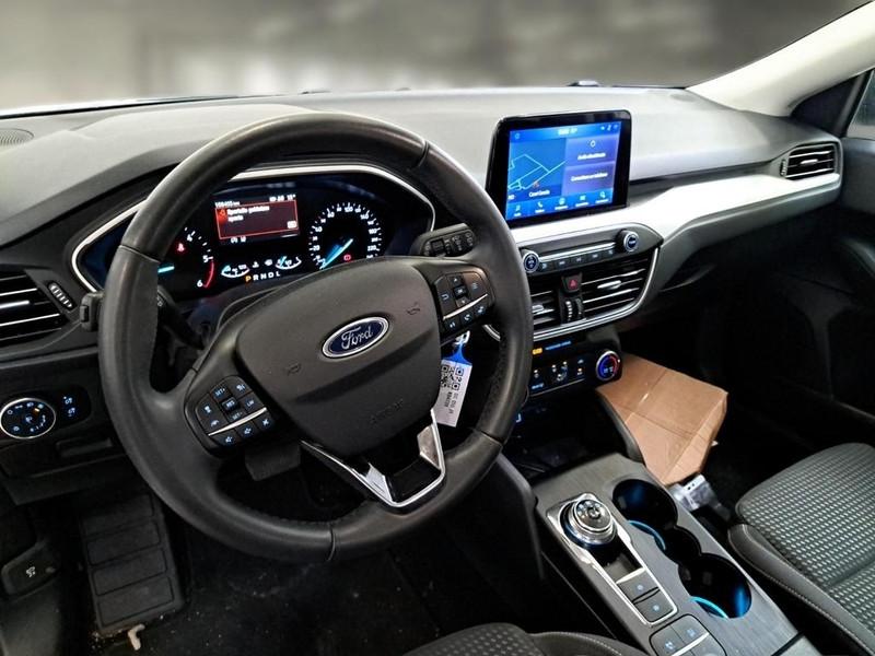 FORD FOCUS 1.5 ECOBLUE 120 CV BUS CO-PILOT AUTO SW STATION WAGON