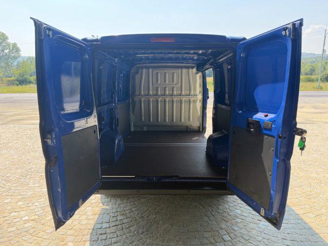CITROEN Jumper 33 - PASSO MEDIO TETTO BASSO - KM 81.000 + IVA