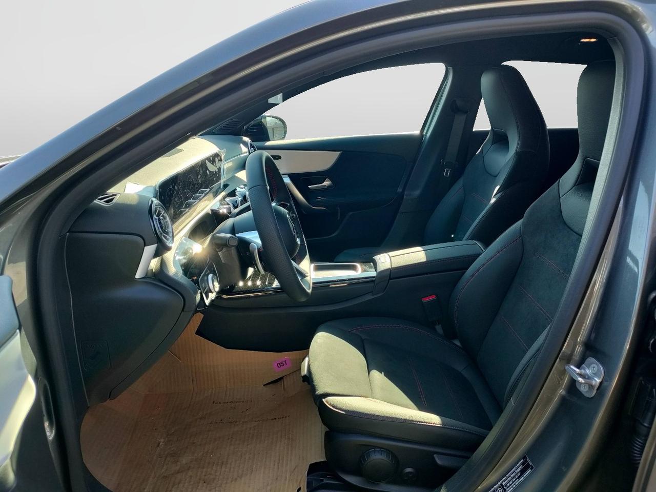 Mercedes-Benz A 180 d Automatic