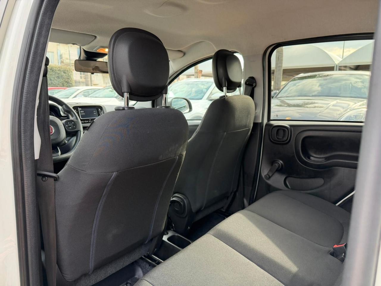 Fiat Panda 1.0 FireFly S&S Hybrid (IVA DEDUCIBILE)