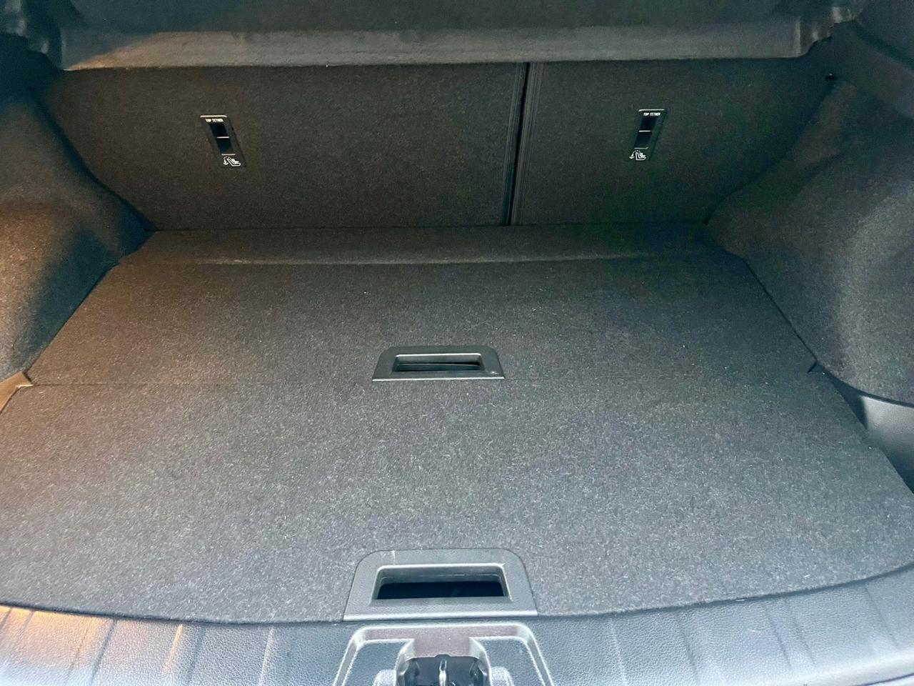 Nissan Qashqai 1.2benz 2015 106.000km perfetta