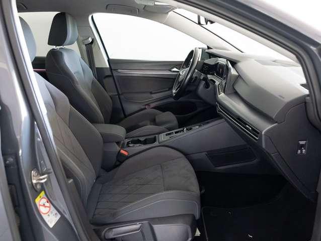 Volkswagen Golf Golf VIII 2020 2.0 tdi Style 150cv dsg