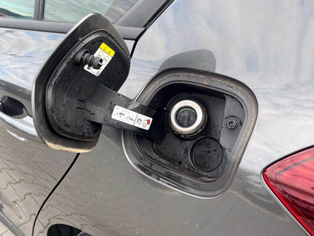 FORD Focus 1.0 EcoBoost Hybrid 125 CV 5p. ST-Line Design del 2022