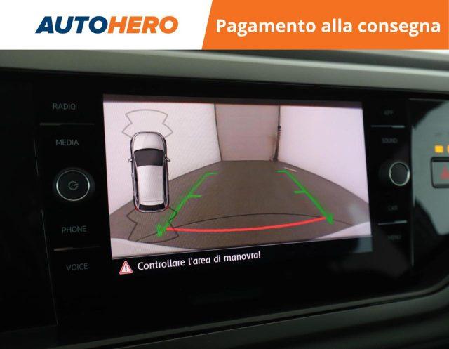 VOLKSWAGEN Polo 1.0 EVO 80 CV 5p. Comfortline BlueMotion Technolog