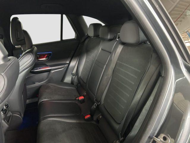 MERCEDES-BENZ GLC 220 GLC 220 d 4Matic Mild Hybrid AMG Premium