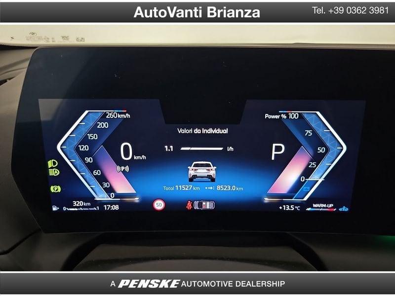 BMW Serie 1 118d MSport