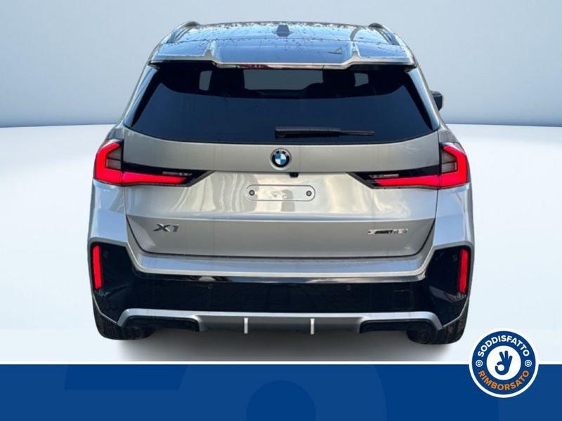 BMW X1 sDrive 18i M Sport Pro