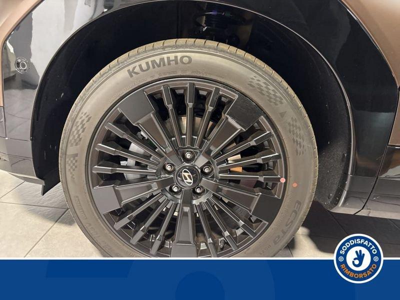 Hyundai Santa Fe Nuova 1.6 HEV 4WD XClass Calligraphy Pack + Tetto apribile - 7 Posti