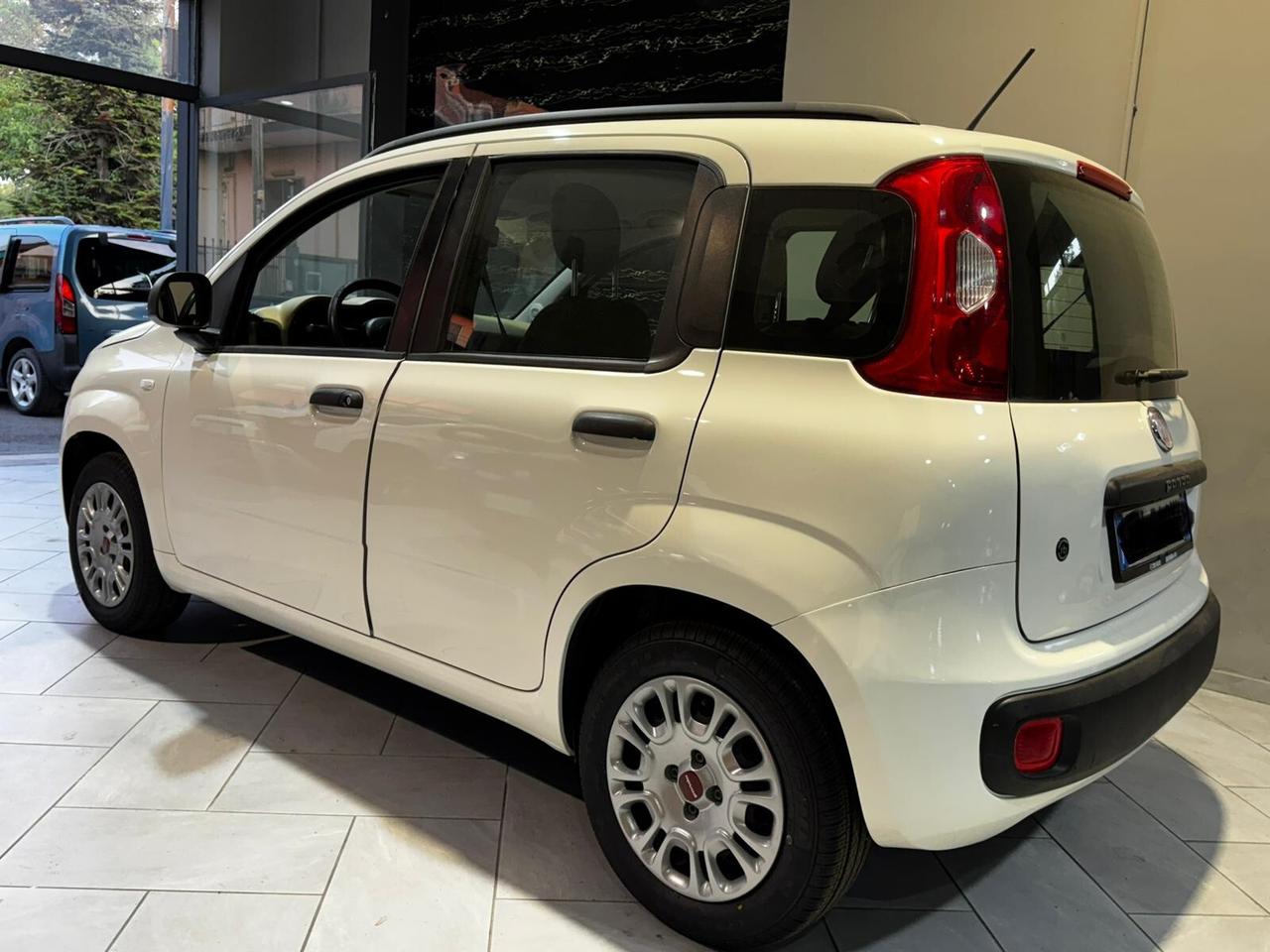 NUOVA Fiat Panda 1.2 Easy GARANTITA 12 MESI