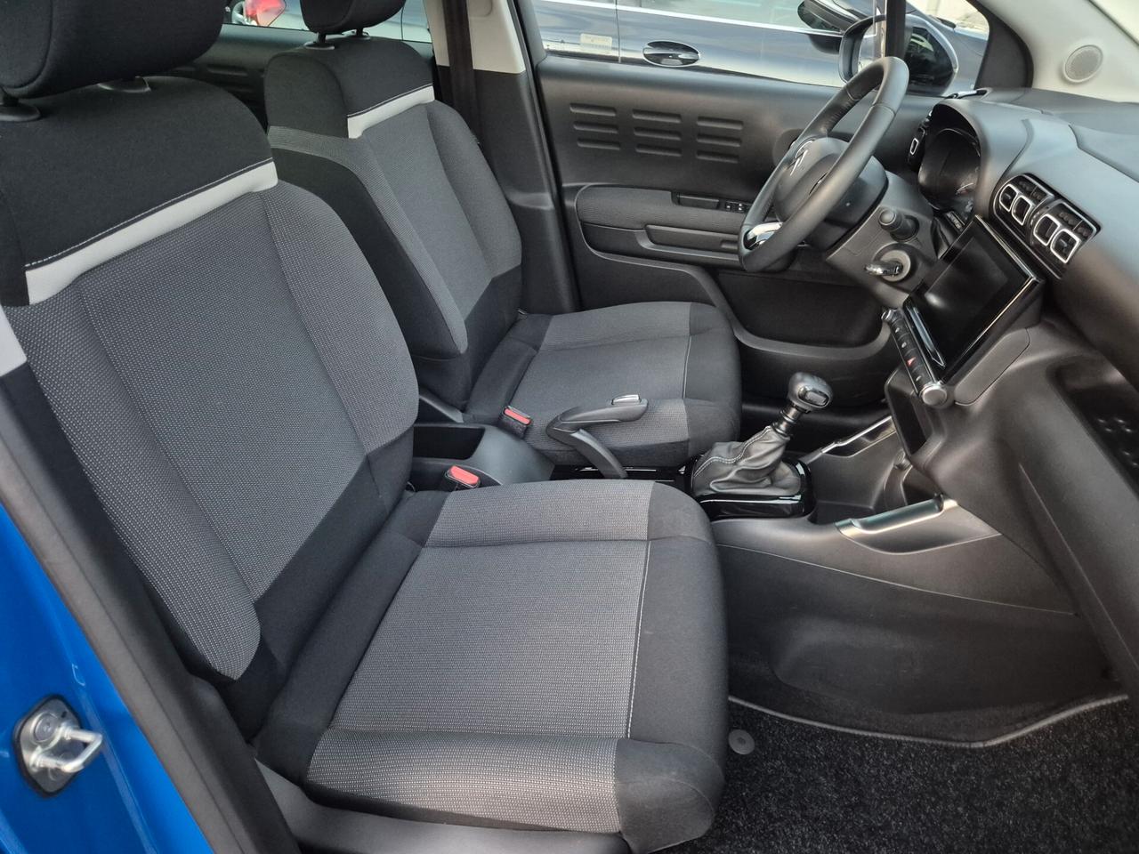 Citroen C3 Aircross 110 cv S&S