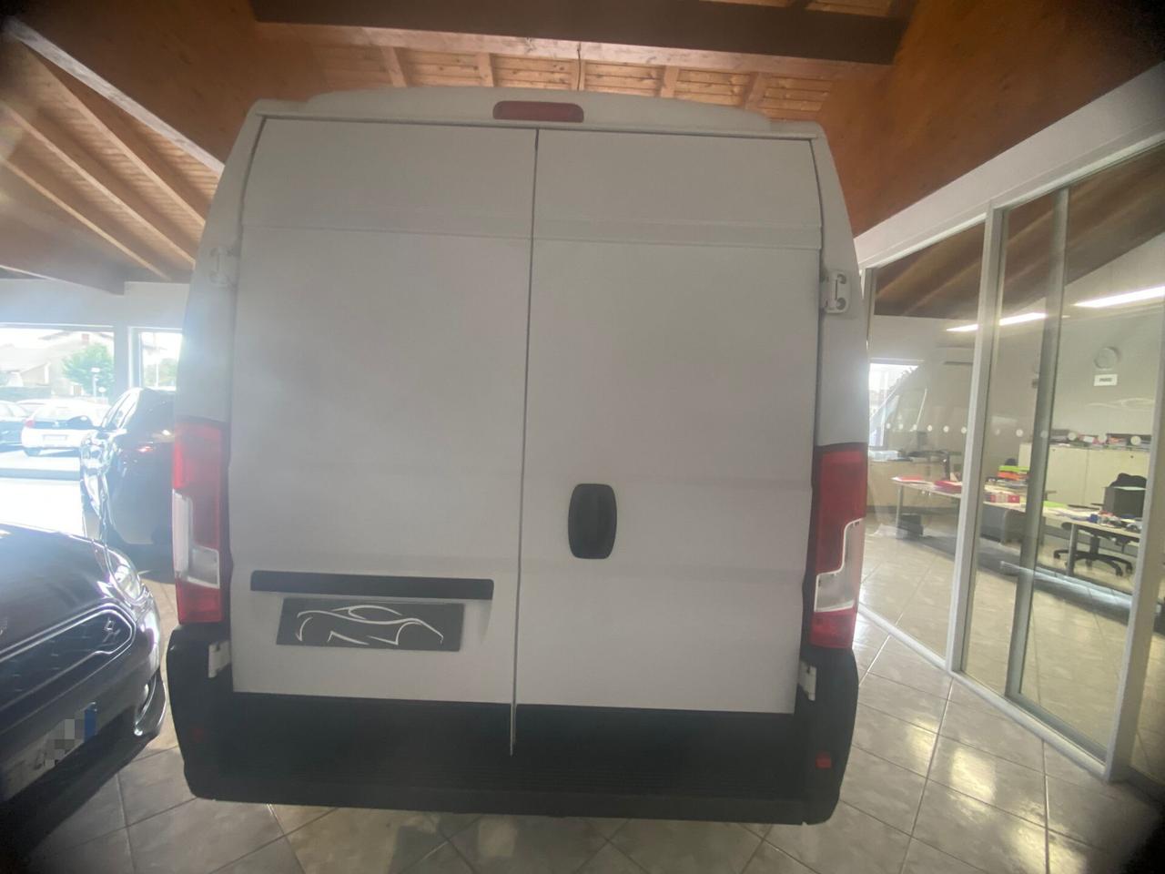 FIAT DUCATO 35 2.3 MJT 140CV PLM-TM