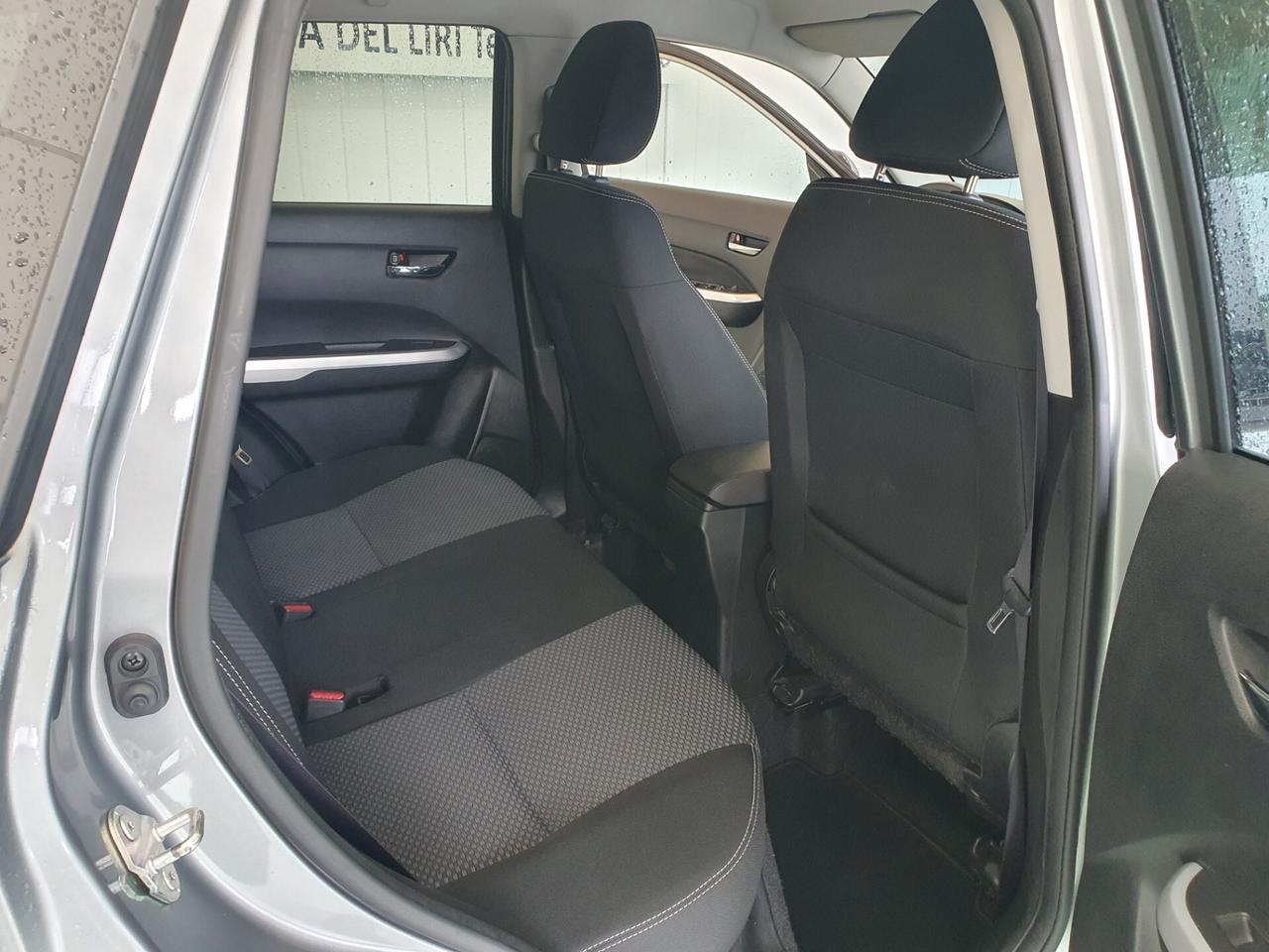 SUZUKI GRAND VITARA 4x4 -1.6 d.- 2015 - KM. 150000