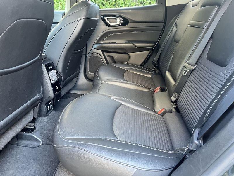 Jeep Compass 1.6 Multijet Limited KEYLESS/LED