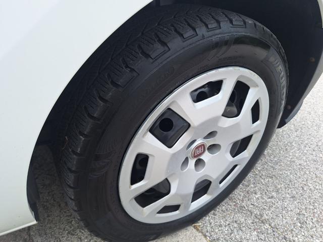 FIAT Doblo Doblò 1.6 MJT 120CV PL-TN Cargo Maxi SX N°FS453