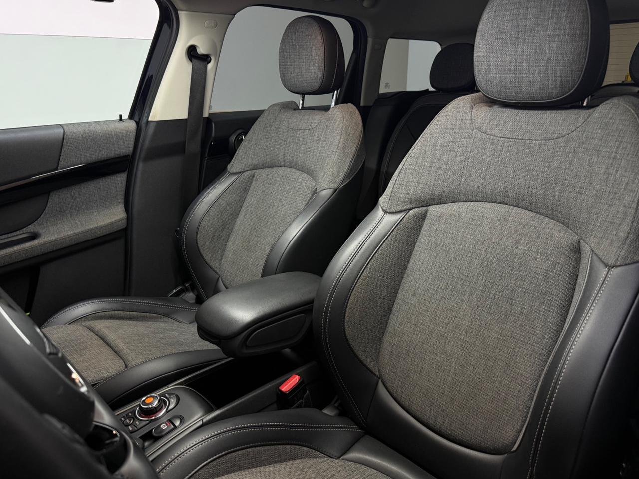 Mini Cooper D Countryman 2.0 Classic ALL4