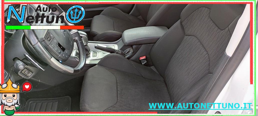 Citroen C5 1.6 e-HDi 110 airdream CMP-6 Seduction
