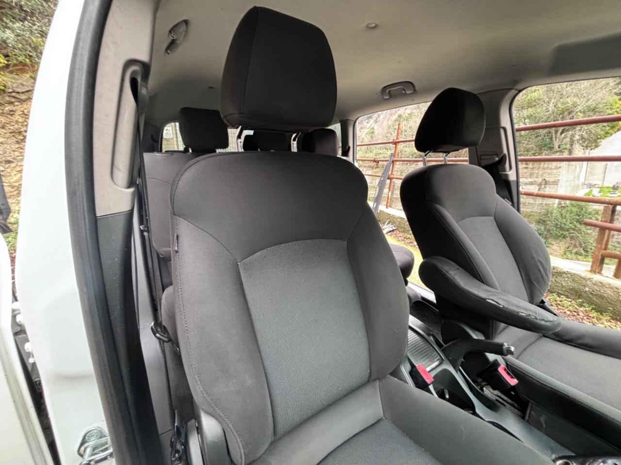 Chevrolet Orlando 2.0 Diesel 130CV LT