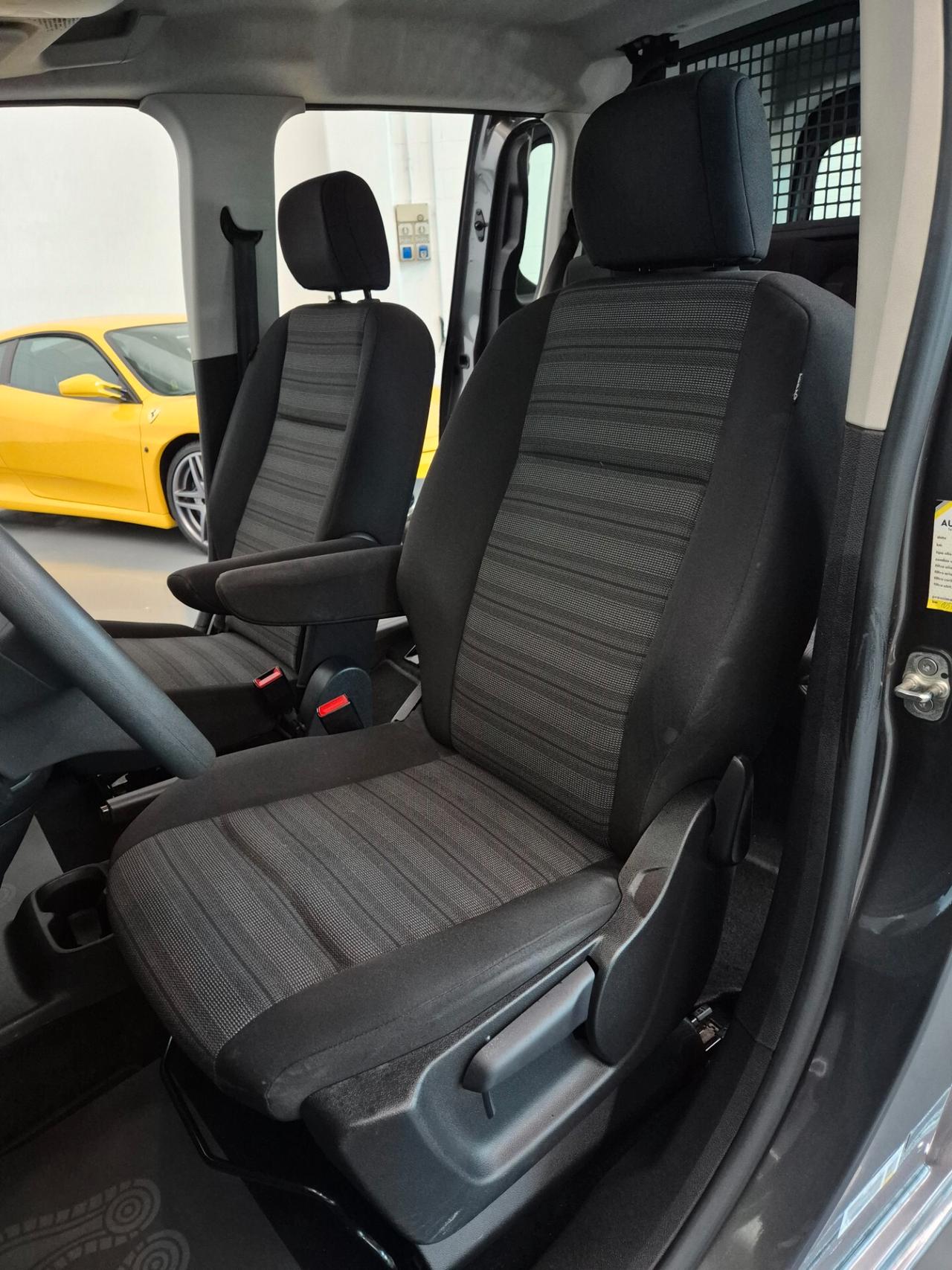 Opel Combo 1.5D 101CV 5 POSTI AUTOCARRO IVA ESPOSTA