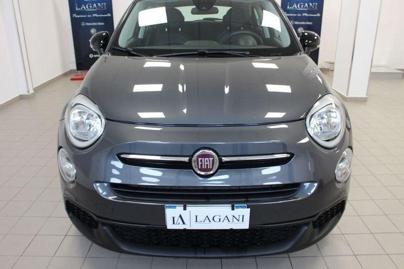 FIAT 500X 1.3 Mjet 95cv E6D Cult