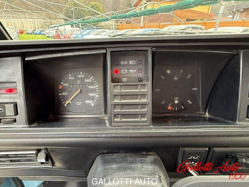 Volkswagen Transp. T3 1.6 69CV DIESEL