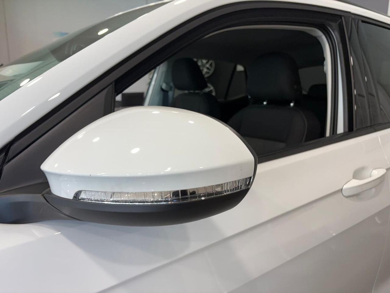 Volkswagen T-Cross 1.0 tsi Life 95cv