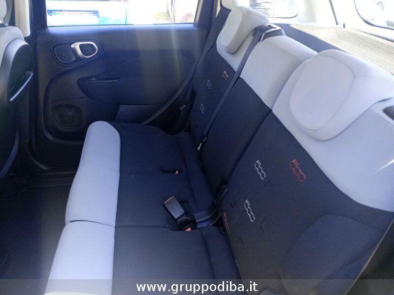 FIAT 500L 2012 Diesel 1.3 mjt Pop Star 85cv