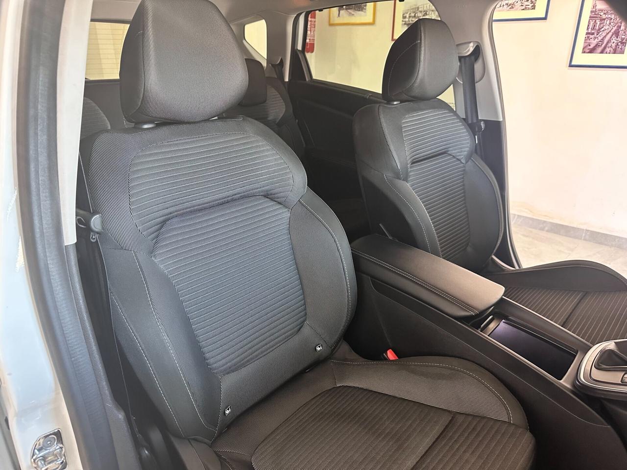 Renault Scenic Scénic 1.5 dCi 110 CV - FULL -UNICO PROP - DA VETRINA!!!!