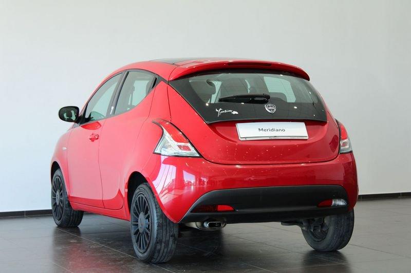 Lancia Ypsilon 3ª SERIE 1.3 MJT 95 CV 5P. S&S GOLD