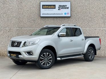 Nissan Navara 2.3 dCi 190 CV 4WD Double Cab Tekna IVA DEDUCIBILE