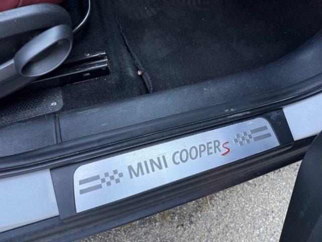MINI Countryman Mini Cooper SD Countryman ALL4