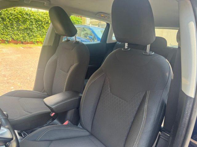 JEEP Compass 1.4 MultiAir 2WD Longitude