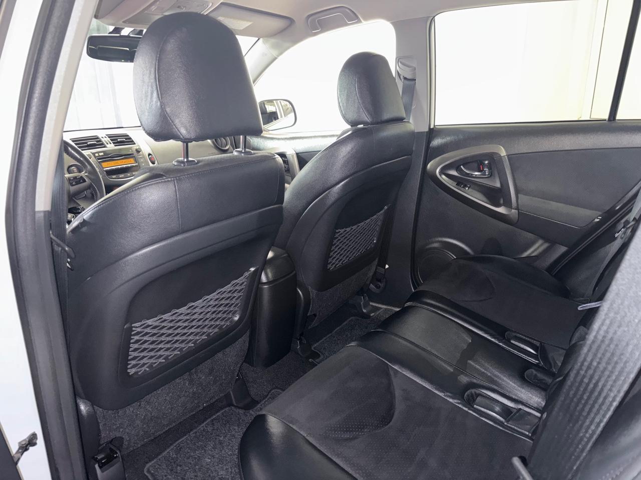 Toyota RAV 4 Crossover 2.2 D-Cat AUTOMATIC