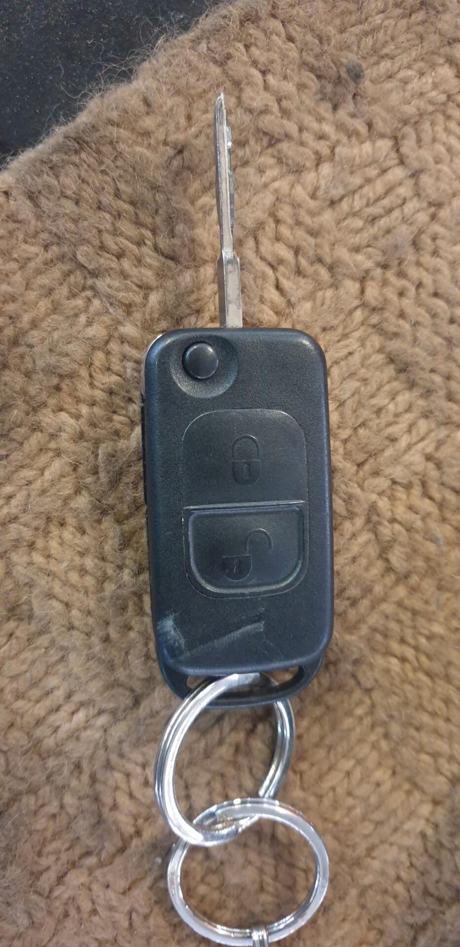 Mercedes-benz SLK 230 cat Kompressor