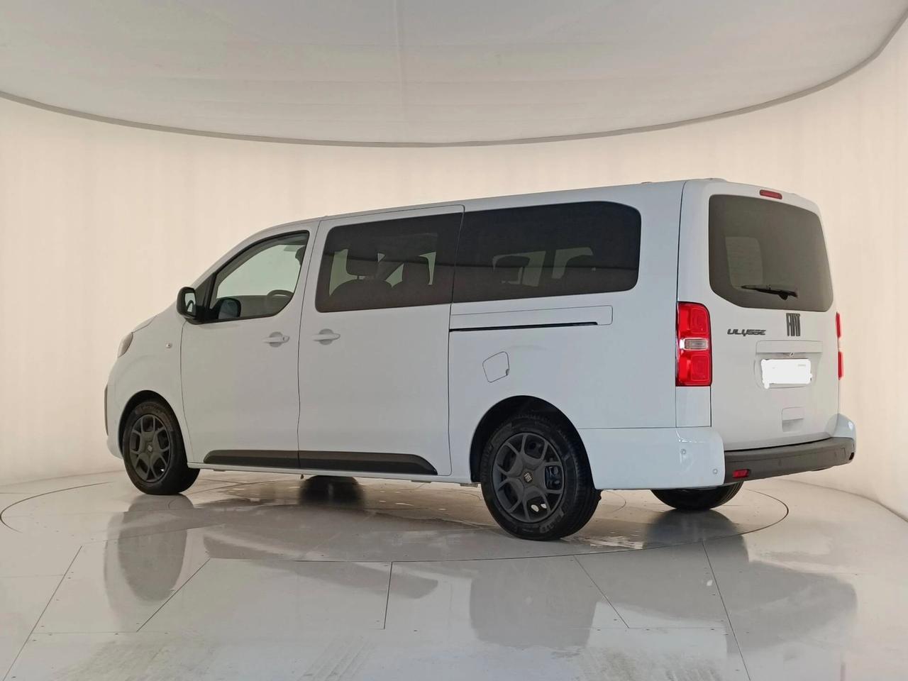 Fiat Ulysse 2.2 Multijet 180 CV S&S AT8 L2 Combi