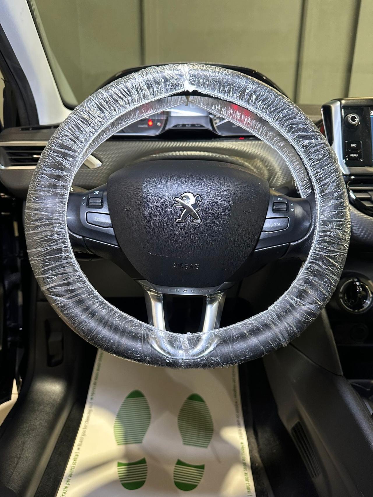 Peugeot 208 1.5 BlueHDi S&S 5 porte Signature
