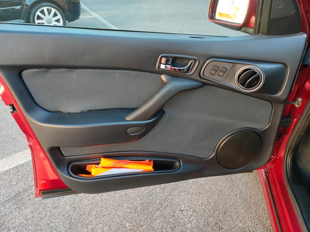 Alfa Romeo 146 1.4i 16V Twin Spark