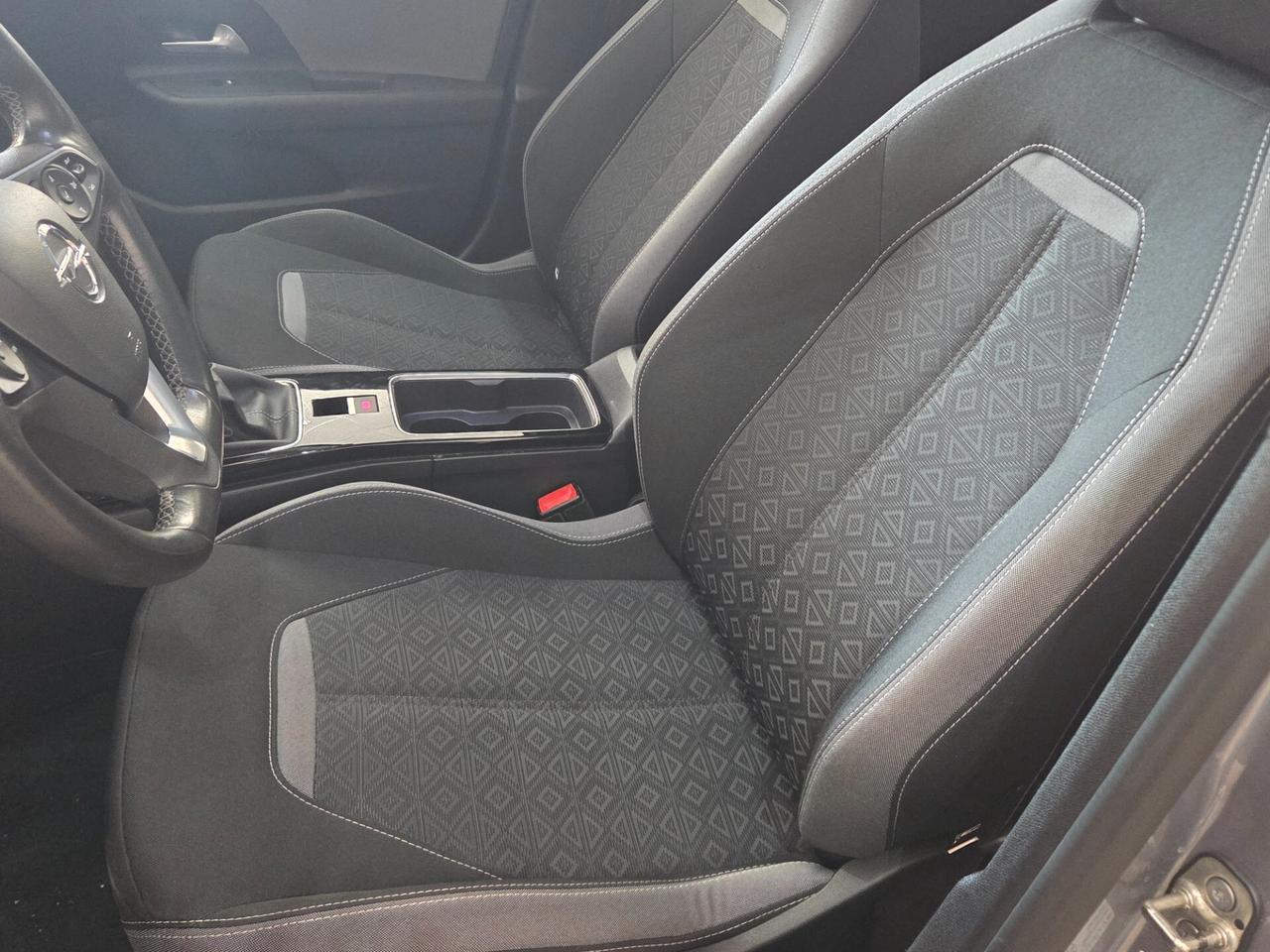 Opel Mokka 1.5 diesel Edition