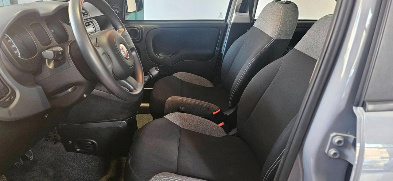 Fiat Panda 1.0 FireFly S&S Hybrid 5 Posti Easy