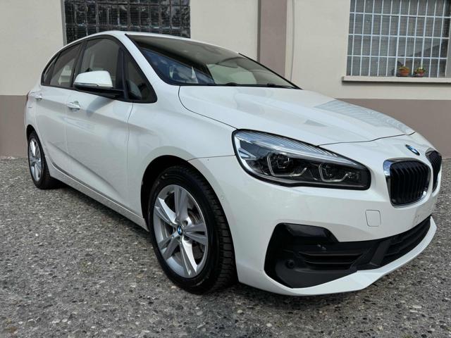 BMW 225 IN PROMO!!!!XE Tourer iPerformance Advantage aut.